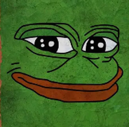 PEPE logo